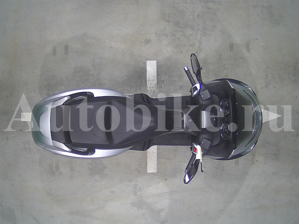 Купить мотоцикл Piaggio MP3 2008 фото 3